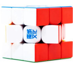 Кубик 3х3 MoYu WeiLong WRM V9 Maglev (магнитная левитация)